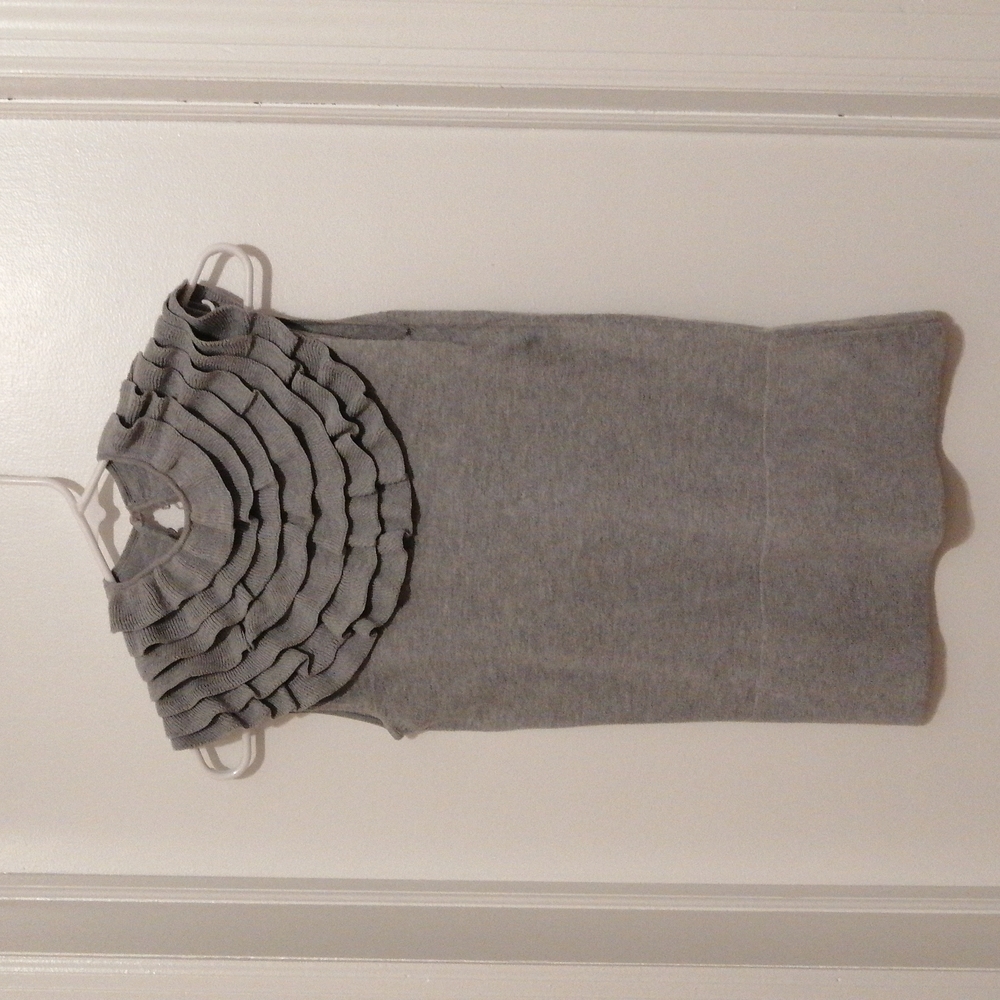 Tracy M. sweater top